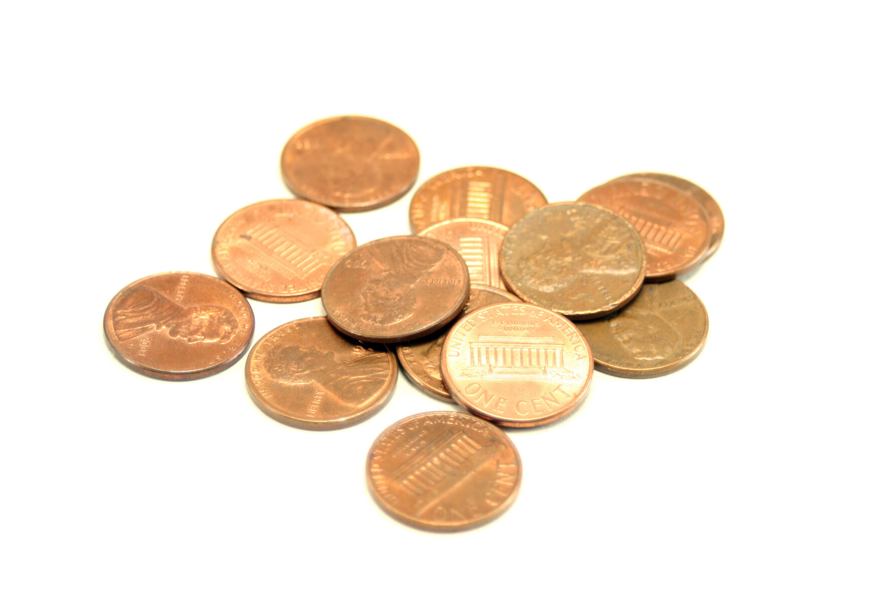 Pennies